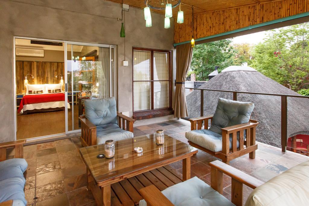 Miles B&B Guest House Oudtshoorn Cameră foto