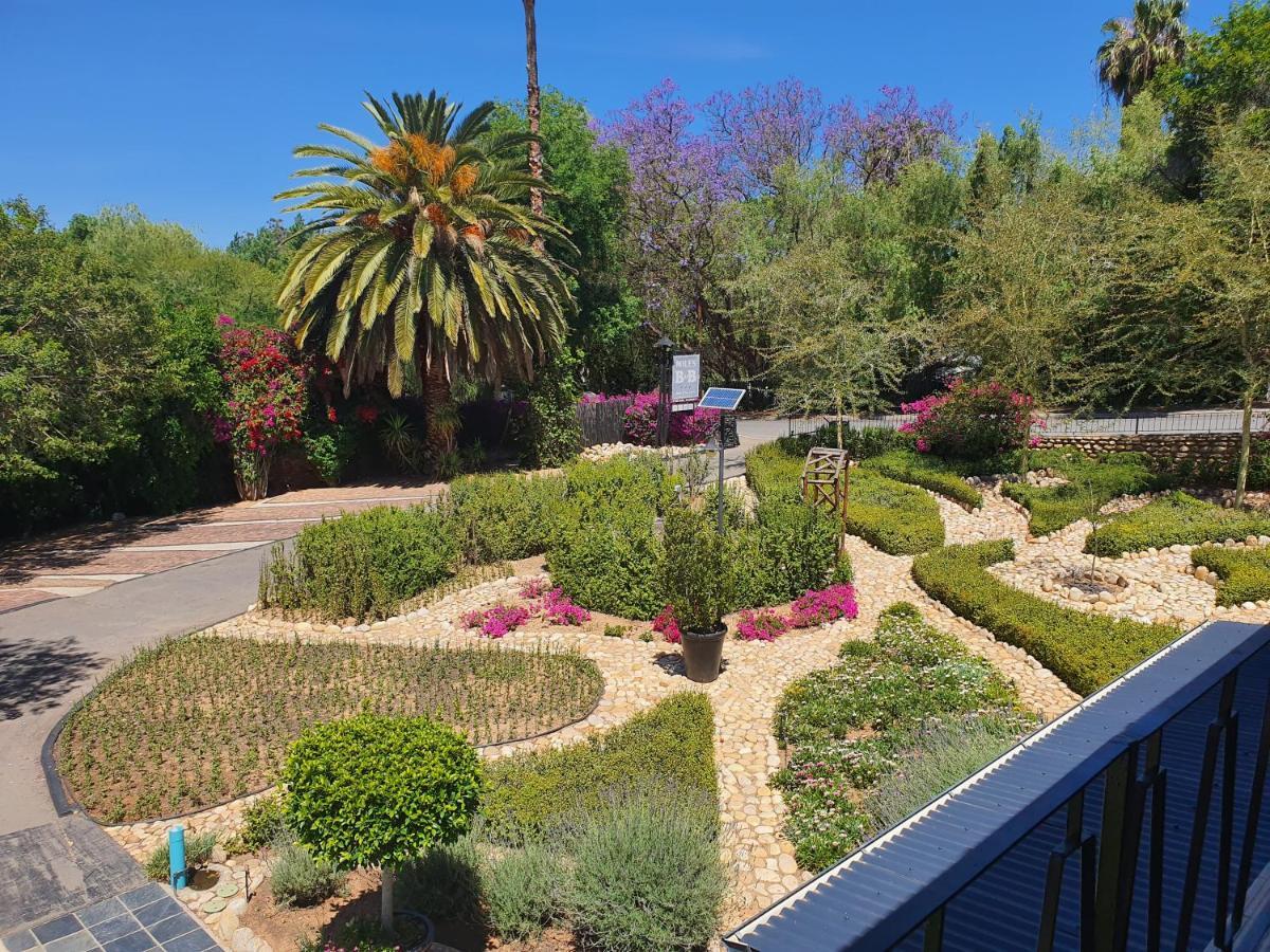 Miles B&B Guest House Oudtshoorn Cameră foto